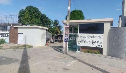 Apartamento á Venda no São Gerardo- Fortaleza/CE