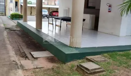 Apartamento á Venda no Henrique Jorge- Fortaleza/CE
