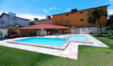 Apartamento á Venda no Icaraí- Caucaia/CE