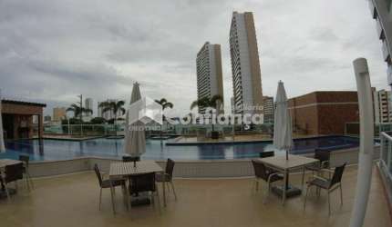 Apartamento à Venda no São Gerardo em Fortaleza/CE