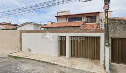 Casa à Venda no Monte Castelo em Fortaleza/CE