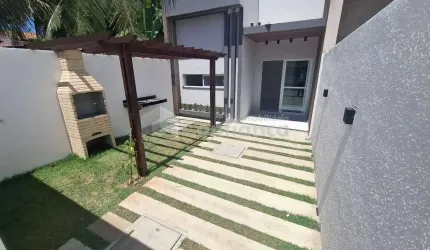 Casa á Venda no Jardim Icaraí em Caucaia/CE