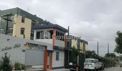 Apartamento á Venda no Presidente Kennedy- Fortaleza/CE