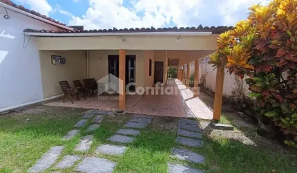 Casa á Venda no Grilo- Caucaia/CE