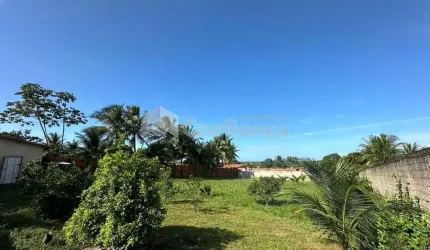 Terreno á Venda no Garrote- Caucaia/CE