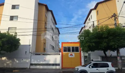 Apartamento a Venda no Bairro Ellery- Fortaleza/CE