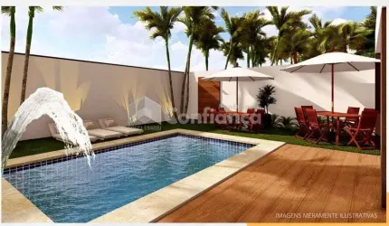 Apartamento á Venda no Icaraí- Caucaia/CE
