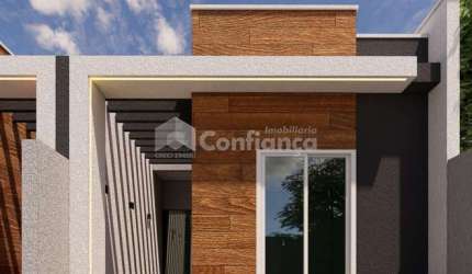 Casa à Venda no Palmirim em Caucaia/CE