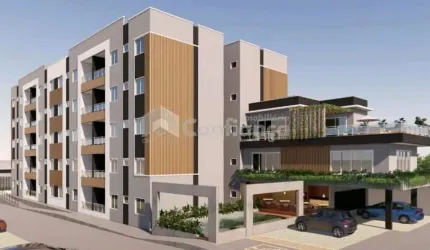 Apartamento á Venda no Padre Romualdo- Caucaia/CE