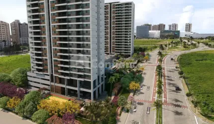 Apartamento a Venda no Presidente Kennedy- Fortaleza/CE