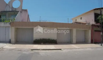 Casa em Parquelândia, Fortaleza/CE