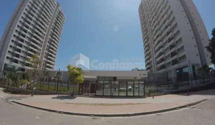 Apartamento a Venda no Presidente Kennedy- Fortaleza/CE