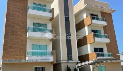 Apartamento á Venda no Novo Pabussu- Caucaia/CE