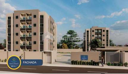 Apartamento à Venda no Icarai em Caucaia/CE
