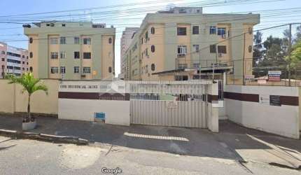 Apartamento à Venda no Bairro São Gerardo em Fortaleza/CE