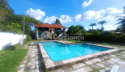 Casa á Venda na Praia do Pacheco em Caucaia/CE
