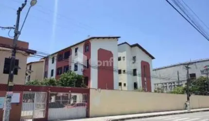 Apartamento á Venda no São Gerardo - Fortaleza/CE