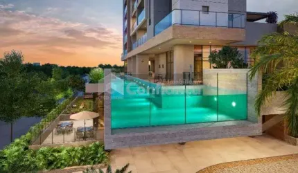 Apartamento Padrão a Venda no Bairro Dionísio Torres em Fortaleza/CE