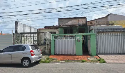 Casa á Venda no Damas- Fortaleza/CE