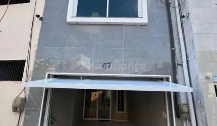 Casa á Venda no Cristo Redentor- Fortaleza/CE