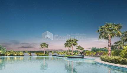 Apartamento a Venda no Guararapes em Fortaleza/CE