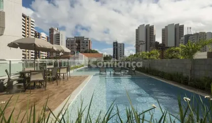 Apartamento a Venda no Guararapes em Fortaleza/CE