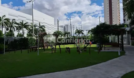 Apartamento á Venda no Presidente Kennedy- Fortaleza/CE