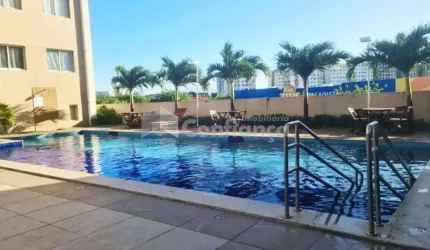 Apartamento á Venda no Jóquei Clube- Fortaleza/CE