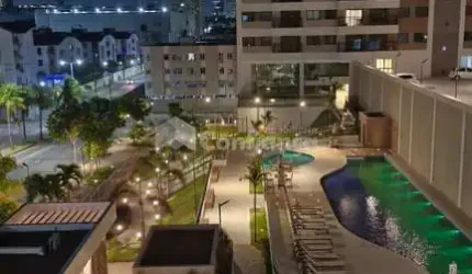 Apartamento a Venda no Presidente Kennedy em Fortaleza/CE