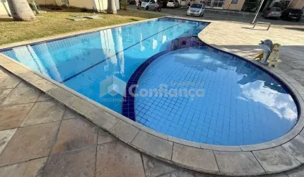 Apartamento á Venda no Padre Romualdo- Caucaia/CE