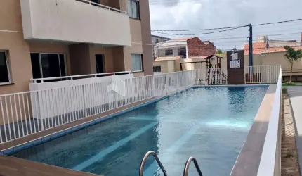 Apartamento á Venda no Alvaro Weyne- Fortaleza/CE