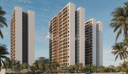 Apartamento a Venda na Praia do Futuro em Fortaleza/CE