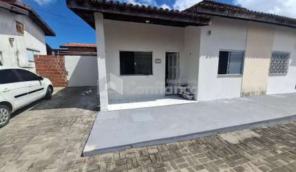 Casa á Venda no Guajiru- Caucaia/CE
