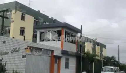 Apartamento a Venda no Presidente Kennedy em Fortaleza/CE