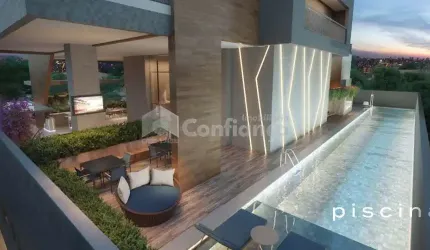Apartamento á Venda no Meireles- Fortaleza/CE