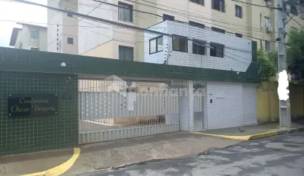 Apartamento á Venda no Damas- Fortaleza/CE