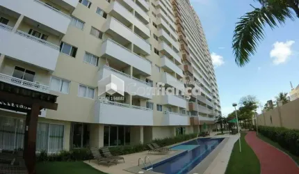 Apartamento á Venda no Monte Castelo - Fortaleza/CE