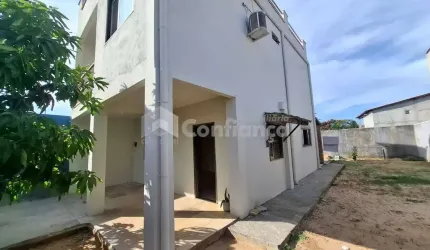 Casa á Venda no Cumbuco- Caucaia/CE