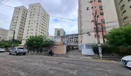 Apartamento á Venda no São Gerardo- Fortaleza/CE