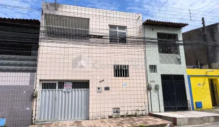 Casa á Venda no João XXIII- Fortaleza/CE