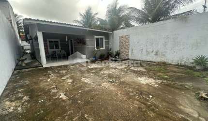 Casa á Venda no Tabapua- Caucaia/CE
