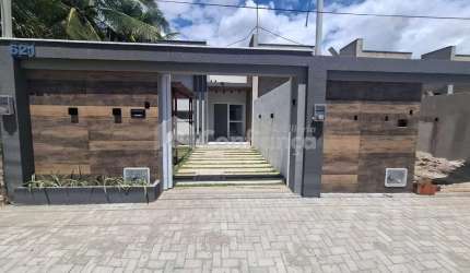 Casa á Venda no Jardim Icaraí em Caucaia/CE