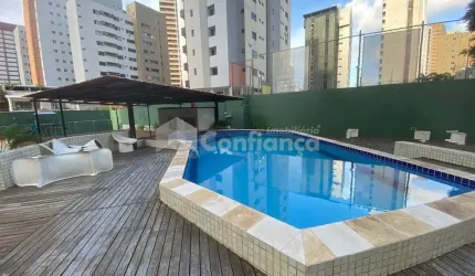 Apartamento á Venda no Meireles - Fortaleza/CE