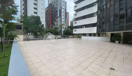 Apartamento á Venda no Meireles- Fortaleza/CE