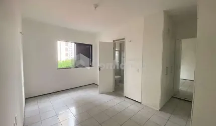 Apartamento á Venda na Aldeota- Fortaleza/CE