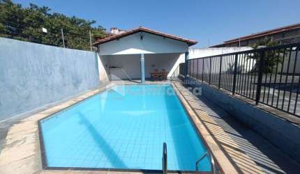 Apartamento á Venda no Icaraí- Caucaia/CE