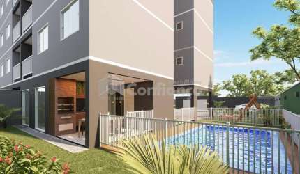 Apartamento á Venda no Parque Albano- Caucaia/CE