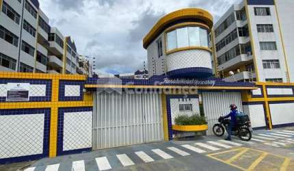 Apartamento a Venda no Icaraí em Caucaia/CE