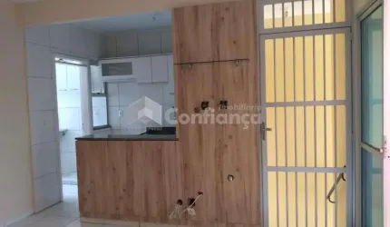 Casa á Venda no Alvaro Weyne- Fortaleza/CE