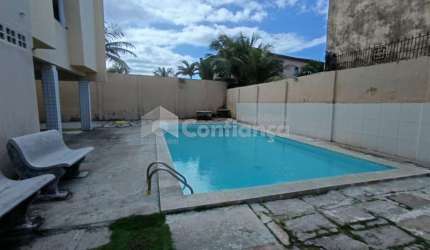 Apartamento á Venda no Icaraí- Caucaia/CE